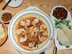 -东北灶(高新银泰店)
