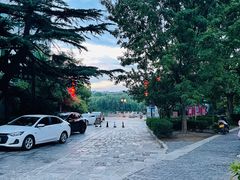 -青州古城