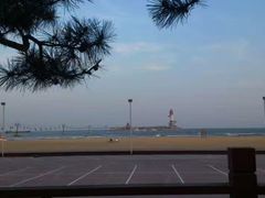 -南戴河旅游度假区