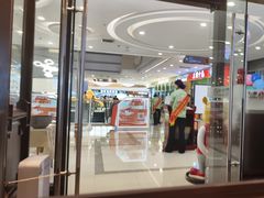 -刘一手重庆火锅(万达广场店)