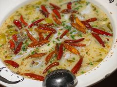 -江渔兒酸菜魚專門店(顺盈时代广场店)