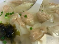-食惠里小笼包面馆(越秀店)