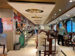 -南来顺饭庄·清真(南菜园店)