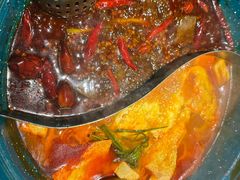 -吼堂老火锅(太古里总店)