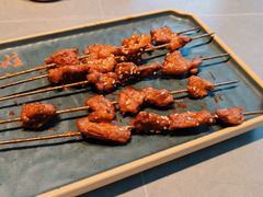 -青海名吃尕张娃非遗烤肉(城中店)