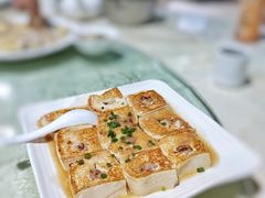 酿豆腐-螺涌海鲜酒楼(增槎路店)