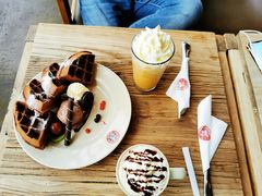 -Maan coffee漫咖啡(1905店)