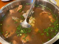 -徐鼎盛民间菜(南坪后堡店)