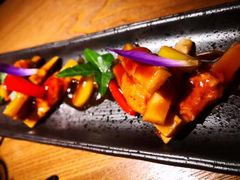 -菩提素素食餐厅(晶郦馆店)