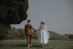-Mu慕婚纱摄影·超级工作室