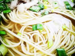 -西域美食蘭州拉面