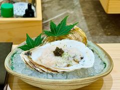 -松临·铁板烧&Omakase(神农店)