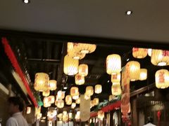 -南京大牌档(凯德1818店)