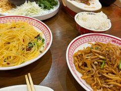 -满园烤鸭·春饼(太原街万达店)