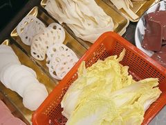 -刘少华贵州小黄牛·鲜牛肉火锅(总店)