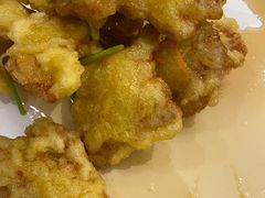 南山老式锅包肉-子霖南山鲜虾面(南山总店)