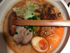 -味千拉面(德雅路CFC富兴时代店)