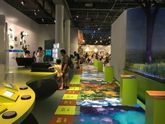-香港科学馆