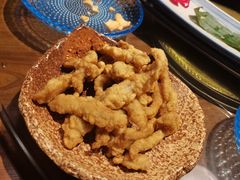 -雀舞云南菜(天津天河城购物中心店)