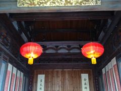 -福建民俗博物馆