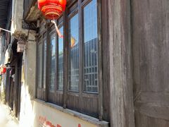 -张家港凤凰山景区恬庄古街