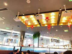 -西堤牛排(合肥之心城店)