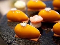 -TABLE·味西餐厅-成都茂业JW万豪酒店