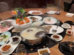 -协成海鲜火锅(情侣路店)