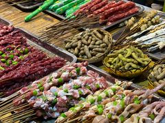 -袁师傅烤肉(弹子石店)