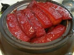 -玉林烤鸭店(定福庄店)