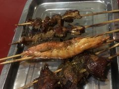 -蚝情烤翅(七星园店)