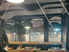 -鱼酷活鱼烤鱼(梅江印象城店)