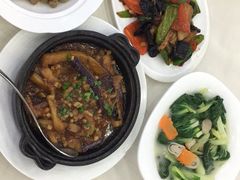 -新苑酒家(嘉宾路店)