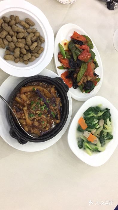 新苑酒家(嘉宾路店)图片