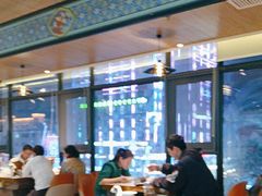 -丰茂烤串(公园店)