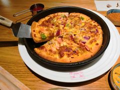 -花舍·新派粤菜·西餐·下午茶(亚运村·鸟巢店)