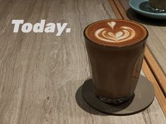 -范咖啡·沙拉鲜食(前海观峰阁店)