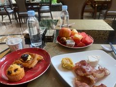 -上海闵行星河湾酒店