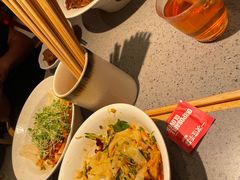 -大师兄·西北小馆(南沙万达广场店)
