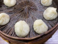 小笼包-万寿斋(山阴路店)