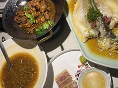 -颂·江南宴(大剧院店)