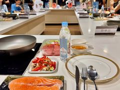 -Olé精品超市(上海港汇恒隆店)