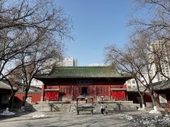 -沧州文庙