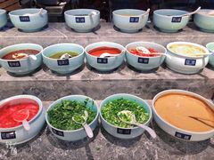 -一方渔歌蒸汽海鲜自助(文化路万达广场店)