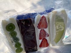 -Fruwich果明治(西单更新场店)