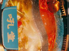 -吼堂老火锅(万寿宫店)