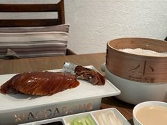 -小大董·烤鸭(王府井apm店)