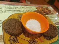 -如意林卡藏餐吧 (九寨沟店)