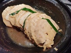 -前海沿·青岛菜(乐客城店)