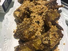 -越百海海鲜蒸锅(乐山店)